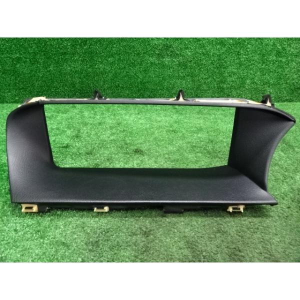 特価SALE レクサス LS600h・UVF45・ナビモニター回りパネル・55407