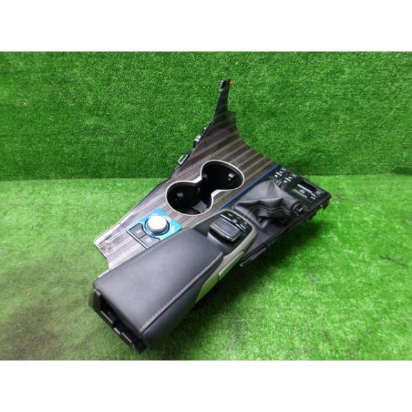 ☆レクサス RX450h バージョンL ・GYL25 H28年式 HV・センターコンソール・アームレスト シフトパネル スイッチ  ドリンクホルダー
