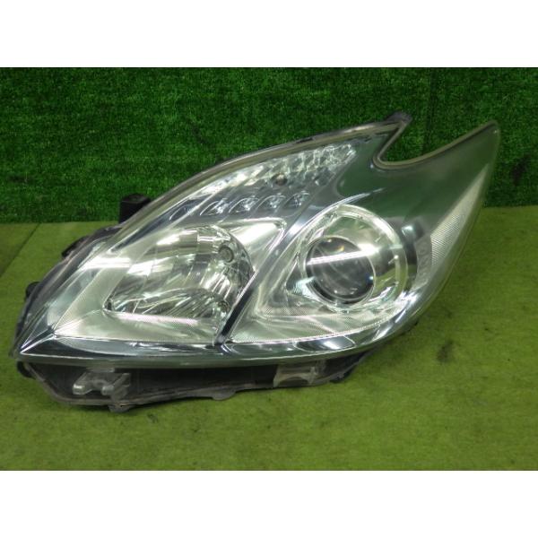 特価SALE トヨタ プリウス S HV ハイブリッド ・ZVW30 H23年式・左