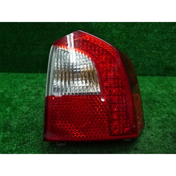 VOLVO ボルボ XC70 T6 SE AWD・BB6304TXC 2011年式・右テールライト