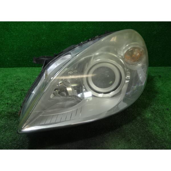 メルセデスベンツ W245 B170 Bクラス HID キセノン ヘッドライト