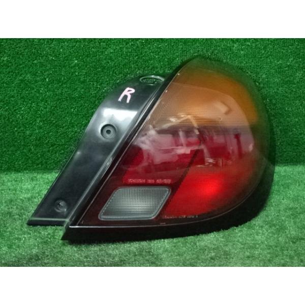 MAZDA マツダ ランティス G・CBA8P H5年・右テールライト 