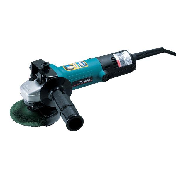 マキタ 9533BLASP ディスクグラインダ 100mm (低速高トルク マキタ 9533BLASP ディスクグラインダ 100mm (低速高トルク