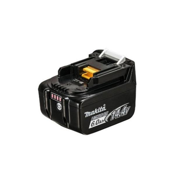 マキタ BL1460B リチウムイオンバッテリ 14.4V 6.0Ah (A-60660) : a 