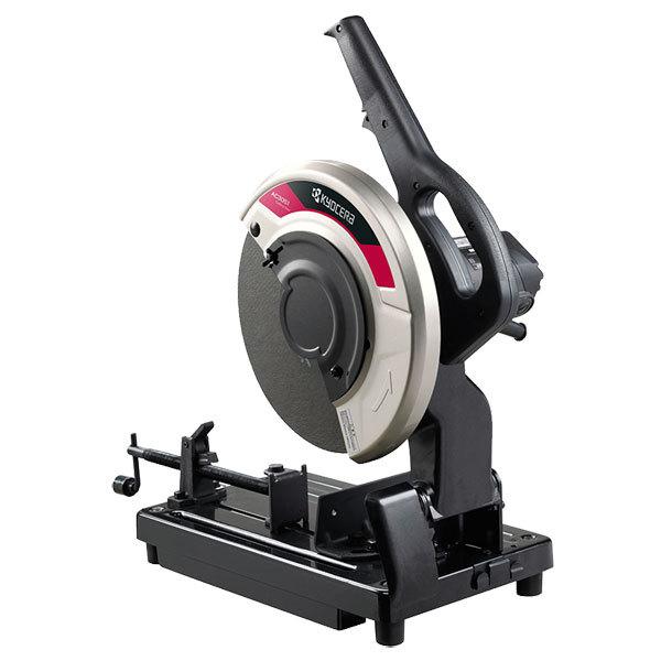 KYOCERA 京セラ〈KYOCERA〉AC3051 高速切断機 305mm (トイシ付 