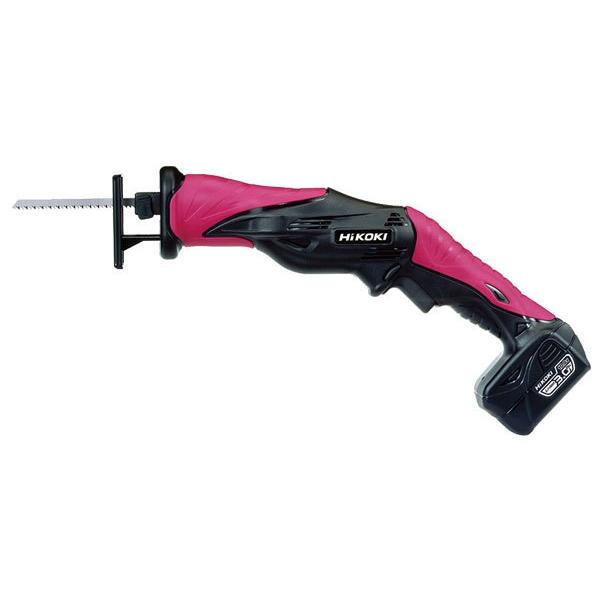 HiKOKI CJ10DL(LMSK) コードレスミニソー10.8V 3.0Ah(バッテリ HiKOKI CJ10DL(LMSK) コードレスミニソー10.8V 3.0Ah(バッテリ