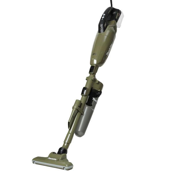 Makita CL003GZ0 スティッククリーナー 本体 【公式通販】