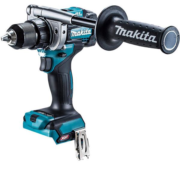 ☆新品未使用makita 40V ドリルドライバーDF001GZ マキタ