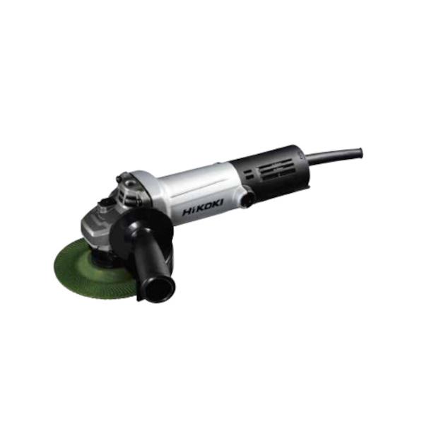 HiKOKI G13SHA 電気ディスクグラインダ 125mm スナップスイッチ式 