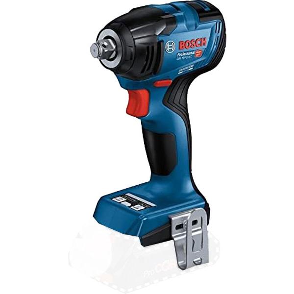 ボッシュ〈BOSCH〉GDS18V-210CH コードレスインパクトレンチ 18V 本体 