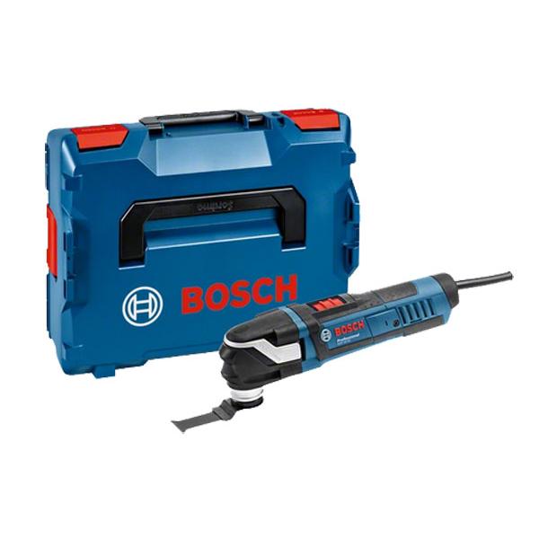 ボッシュマルチツールGMF40-30L本体一式