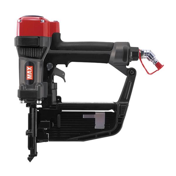 マックス〈MAX〉HA-57/957Tフロア スーパーネイラ高圧 9Tステープル  