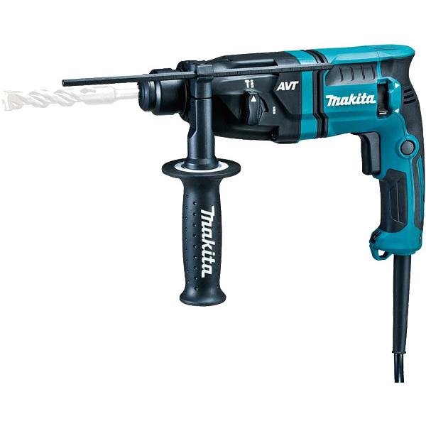 マキタ HR1841F ハンマドリル 18mm (ケース付)(ビット別売) : hr1841f 