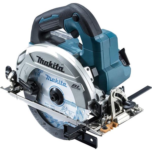 マキタ HS610DRGX 充電式マルノコ 165mm［無線連動非対応］18V 6.0Ah  