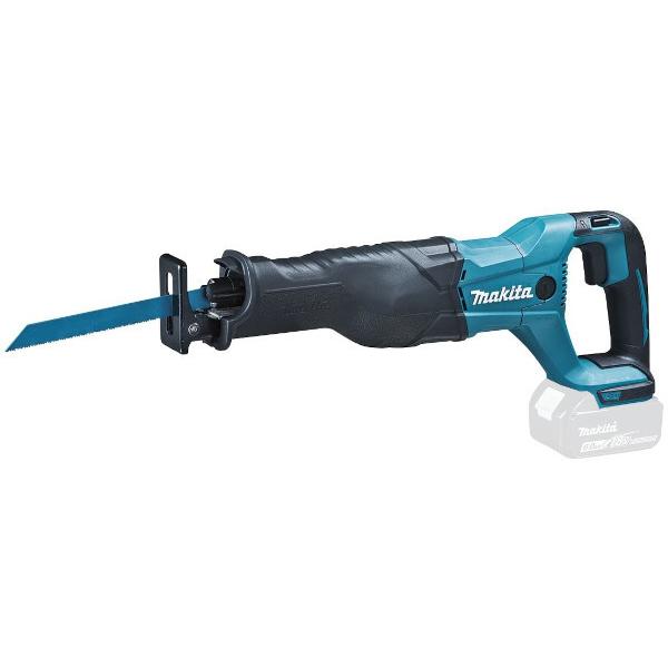 マキタ JR186DZ 充電式レシプロソー 18V 本体のみ(電池・充電器  
