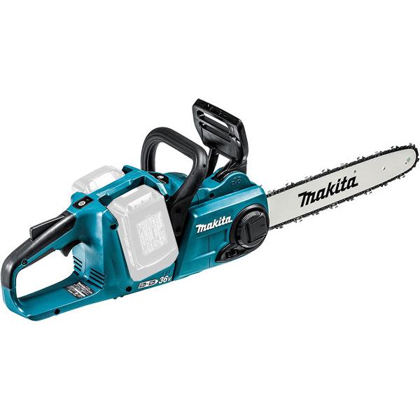 マキタ MUC353DZ 充電式チェンソー 350mm 36V 本体のみ マキタ MUC353DZ 充電式チェンソー 350mm 36V 本体のみ