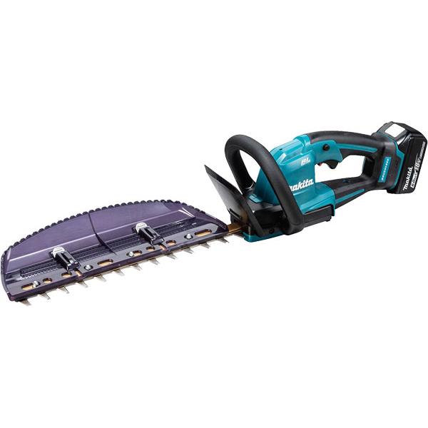 マキタ MUH368DRG 充電式ヘッジトリマ 360mm 18V 6.0Ah マキタ MUH368DRG 充電式ヘッジトリマ 360mm 18V 6.0Ah