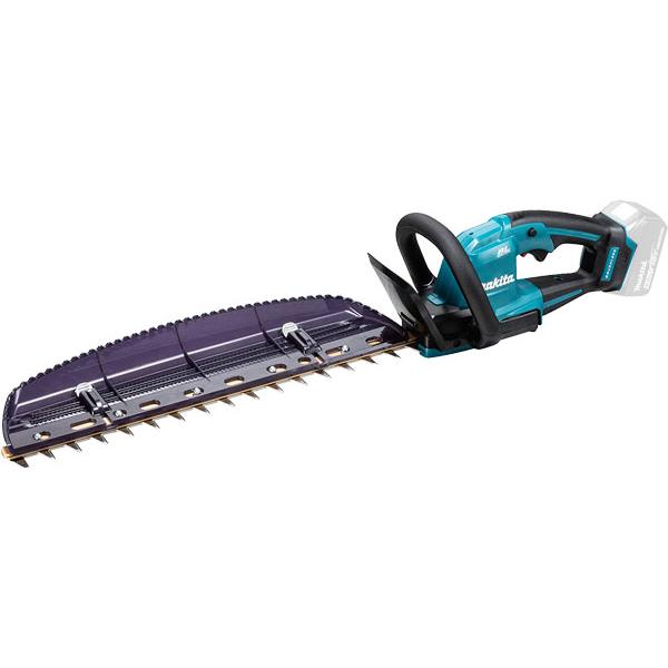 マキタ MUH468DZ 充電式ヘッジトリマ 460mm 18V 本体のみ マキタ MUH468DZ 充電式ヘッジトリマ 460mm 18V 本体のみ