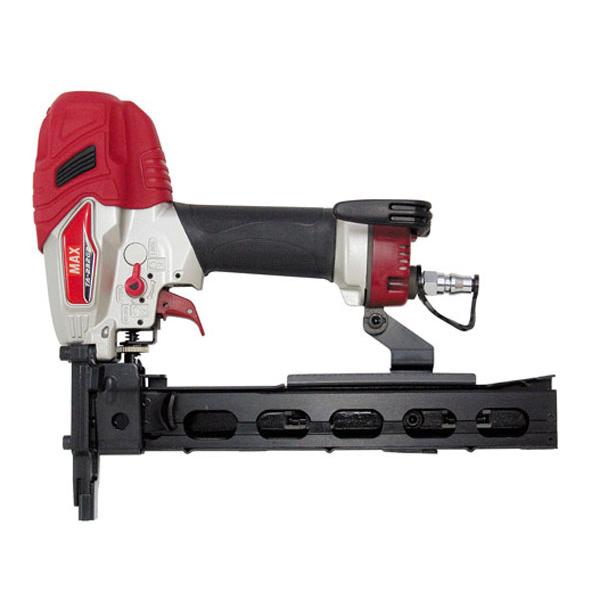 マックス〈MAX〉TA-232G2/4MA内装 ステープル用エアネイラ : ta-232g2  