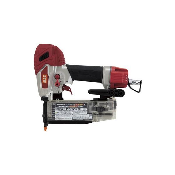 マックス〈MAX〉TA-250P3(D) 常圧ピンネイラ (エアダスタ付) : ta  