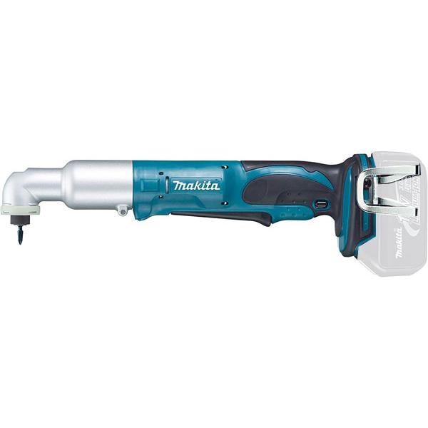 マキタ TL061DZ 充電式アングルインパクトドライバ 18V 本体のみ マキタ TL061DZ 充電式アングルインパクトドライバ 18V 本体のみ