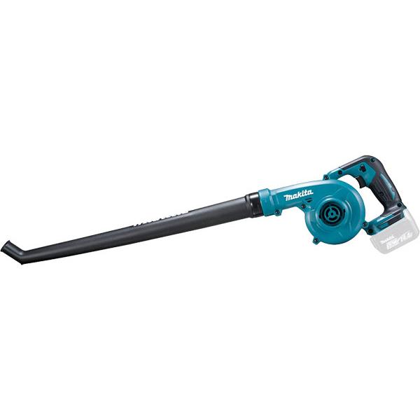 現品 マキタ makita 14.4V 充電式ブロワ 本体のみ 青 UB145DZ 1点