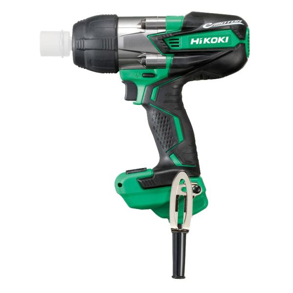 HiKOKI WR14VE 電動インパクトレンチ 250N・m (5mコード・ケース付 