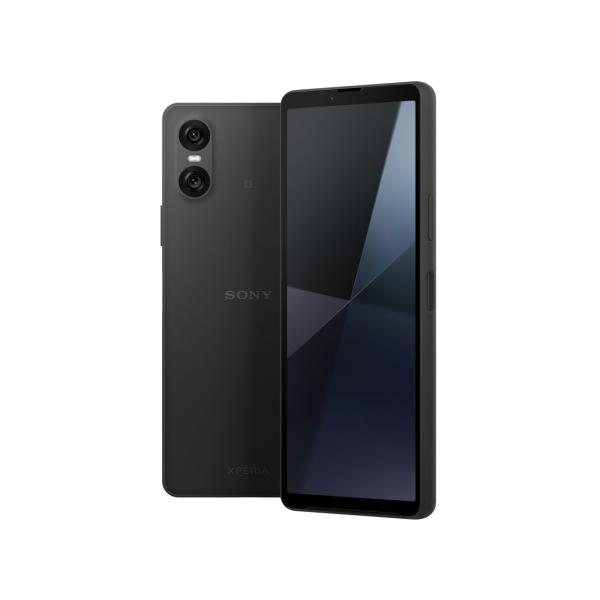[新品] Xperia 10 VI SoftBank SIMフリー A402SO newstar_a402so-bk