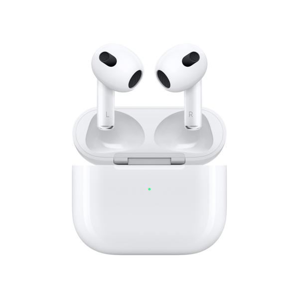 AirPods3 正規品 Apple 「国内正規品未開封品」AirPods 第3世代 MME73J/A アップル純正