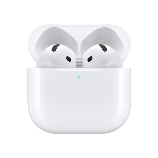 AirPods4 純正 保証2028年5月まで Apple 「新品未開封品、保証未開始」AirPods 5 MKFW4J/A アップル純正