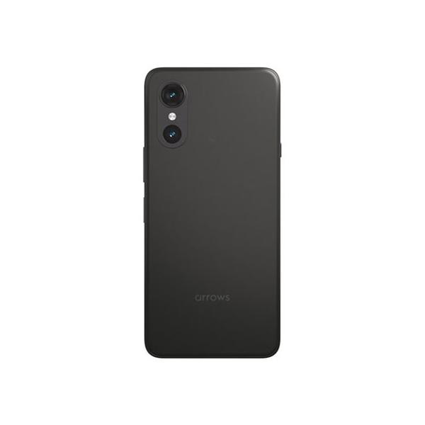 arrows 【 SIMフリー品】新品未使用 SIMフリー品 We3 F-52G Black