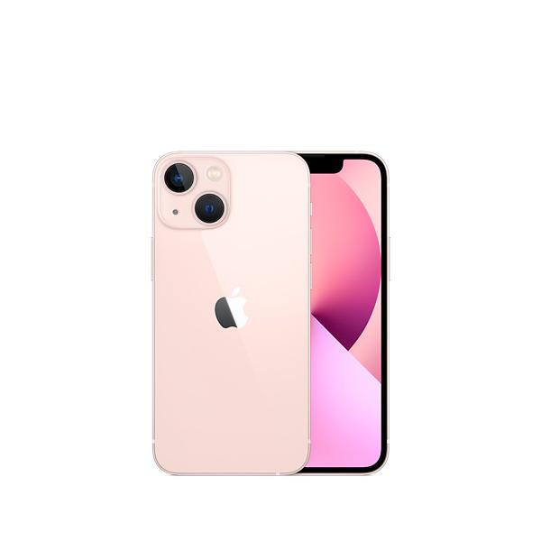 新品未開封 SIMフリー品 iPhone 13 mini 128GB Pink MLJF3J/A Apple★ストアレビュー投稿でプレゼント中！