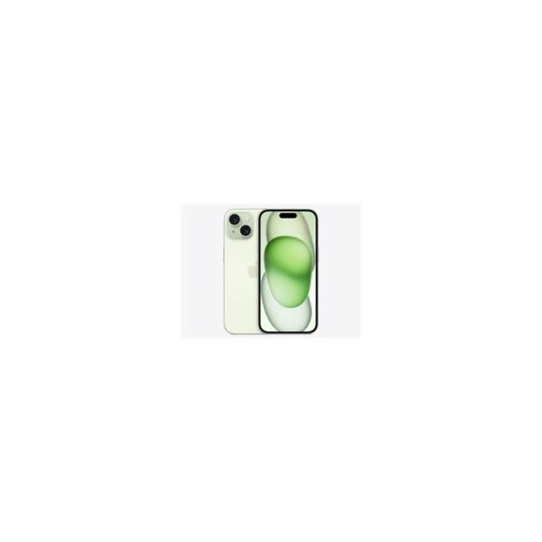 iPhone 新品未開封 SIMフリー 15 plus 512GB Green MU0X3J/A Apple
