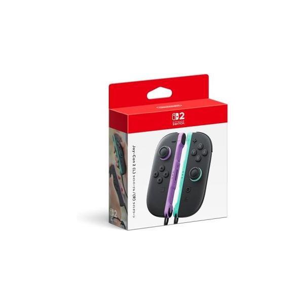 Nintendo Switch 【新品】任天堂純正品 Switch2 Joy-Con 2 (L