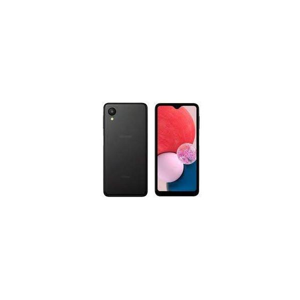 Galaxy A23 5G SC-56C[64GB] SIMフリー Galaxy 【 SIMフリー品】新品 A23 5G SC-56C Black※5G対応 判定O