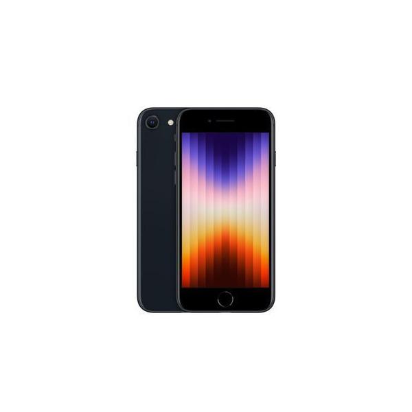 iPhone SE（第3世代） 【新品未使用】SIMフリー SE(第3世代