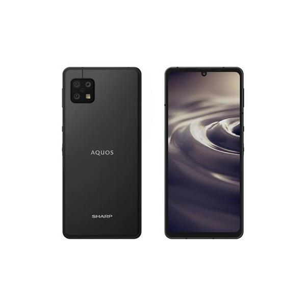 AQUOS sense 新品 SIMフリー品 sense6s SH-RM19s 4GB/64GB SIMフリー