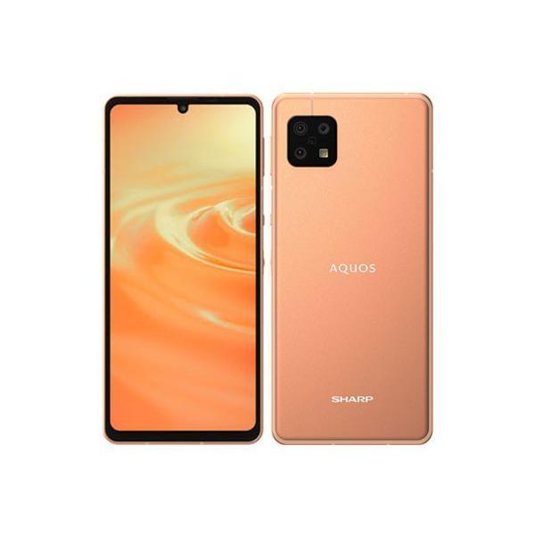 訳あり AQUOS sense6 SH-M19 128GB SIMフリー AQUOS sense6 128GB 新品 55,230円 中古 13,000円 | ネット最