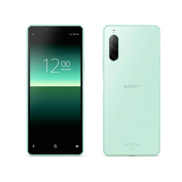 Xperia 10 II 【新品SIMフリー品】AU SOV43 Mint 白ロム品 新品未使用品 判定O SIMロック解除済 : new star - 通販 - Yahoo!ショッピング Xperia 10 II 【新品SIMフリー品】AU SOV43 Mint 白ロム品 新品未使用品 判定O SIMロック解除済 : new star - 通販 - Yahoo!ショッピング