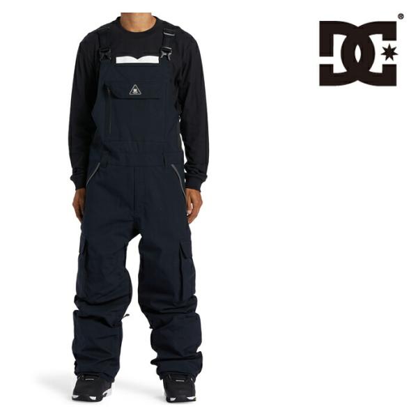 DC SHOES（ディーシーシューズ） 日本正規品 スノーボード ウェア