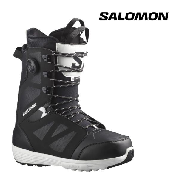 SALOMON Launch スノーボードブーツ SALOMON 23-24 スノーボード ブーツ メンズ LAUNCH サロモン