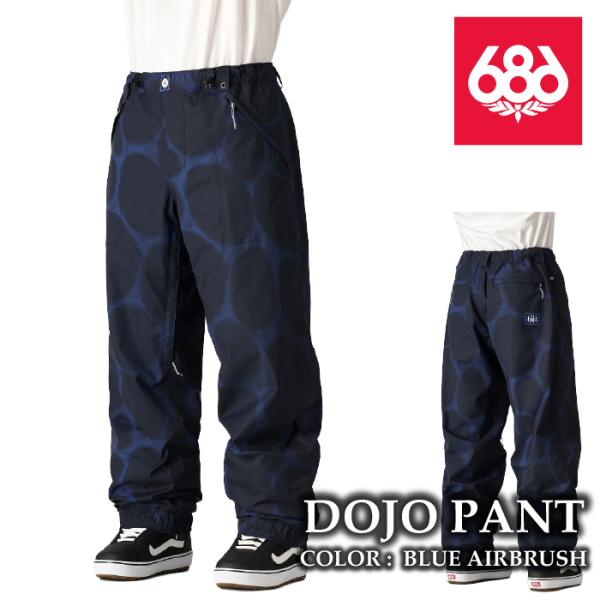 686（シックスエイトシックス） 日本正規品 スノーボード ウェア
