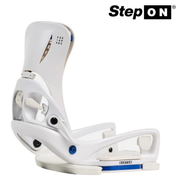 BURTON（バートン） 日本正規品 スノーボード ビンディング BURTON