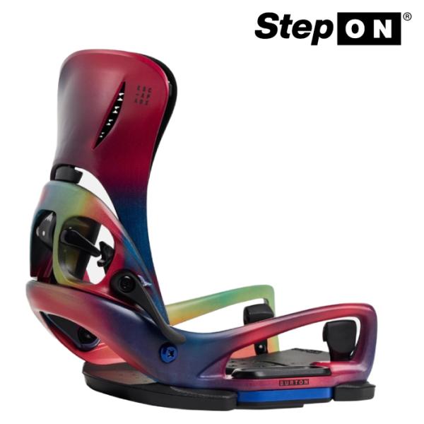 BURTON（バートン） 日本正規品 スノーボード ビンディング BURTON