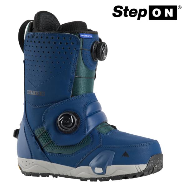 BURTON（バートン） 日本正規品 スノーボード ブーツ BURTON MENS