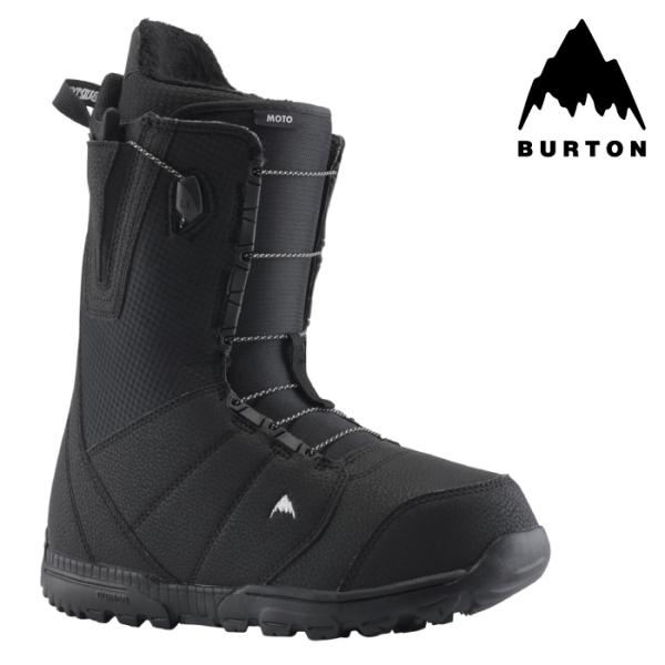 BURTON（バートン） 日本正規品 スノーボード ブーツ BURTON MENS MOTO