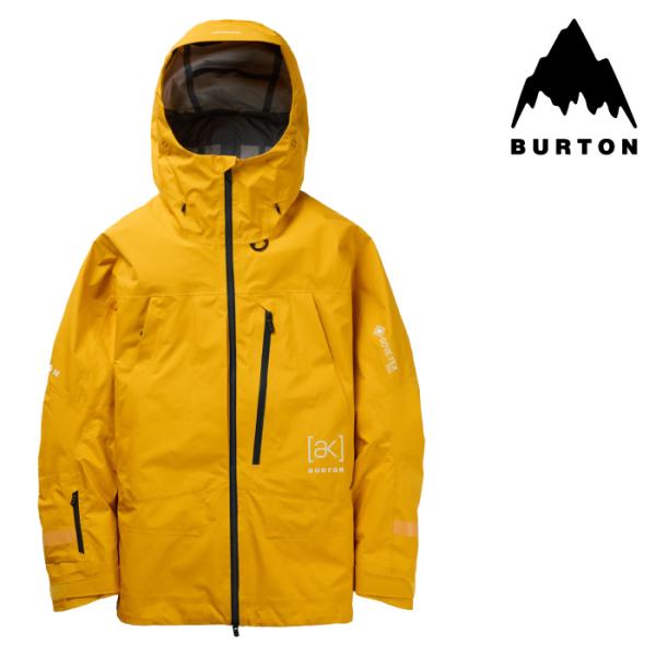 BURTON（バートン） 日本正規品 スノーボード ウェア ジャケット