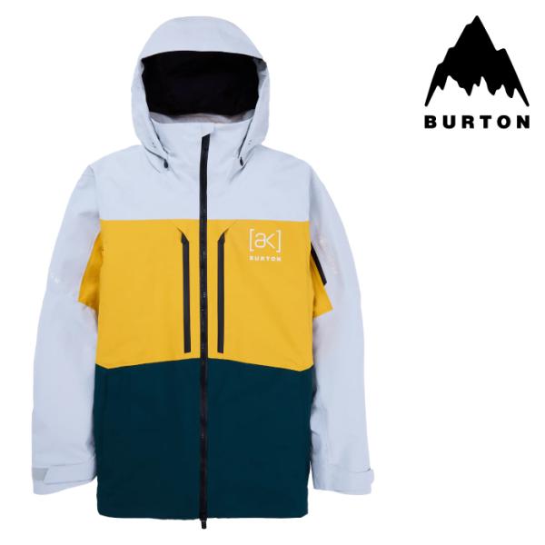 BURTON（バートン） 日本正規品 スノーボード ウェア ジャケット