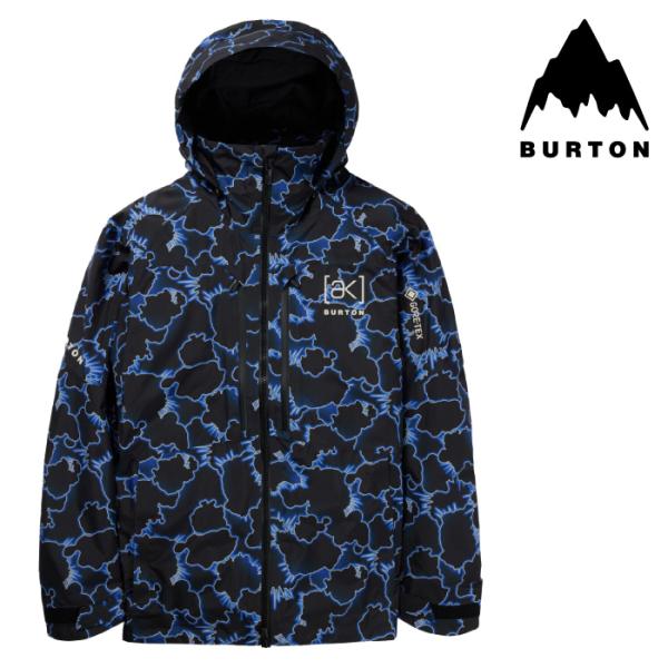 BURTON（バートン） 日本正規品 スノーボード ウェア ジャケット