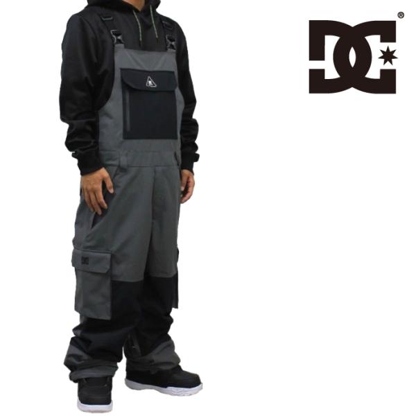 DC SHOES（ディーシーシューズ） 日本正規品 スノーボード ウェア